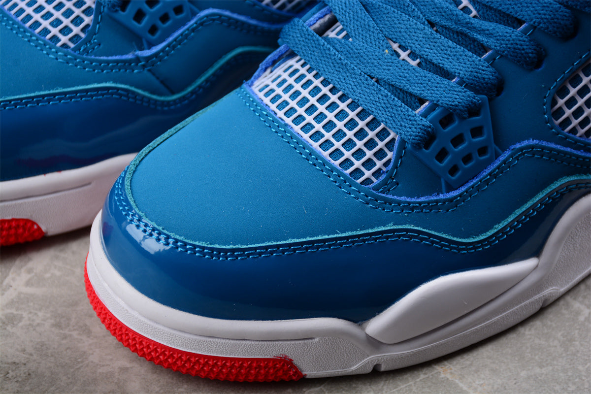 Air Jordan 4 Retro "Messy Room" - Best Reps Website 2025