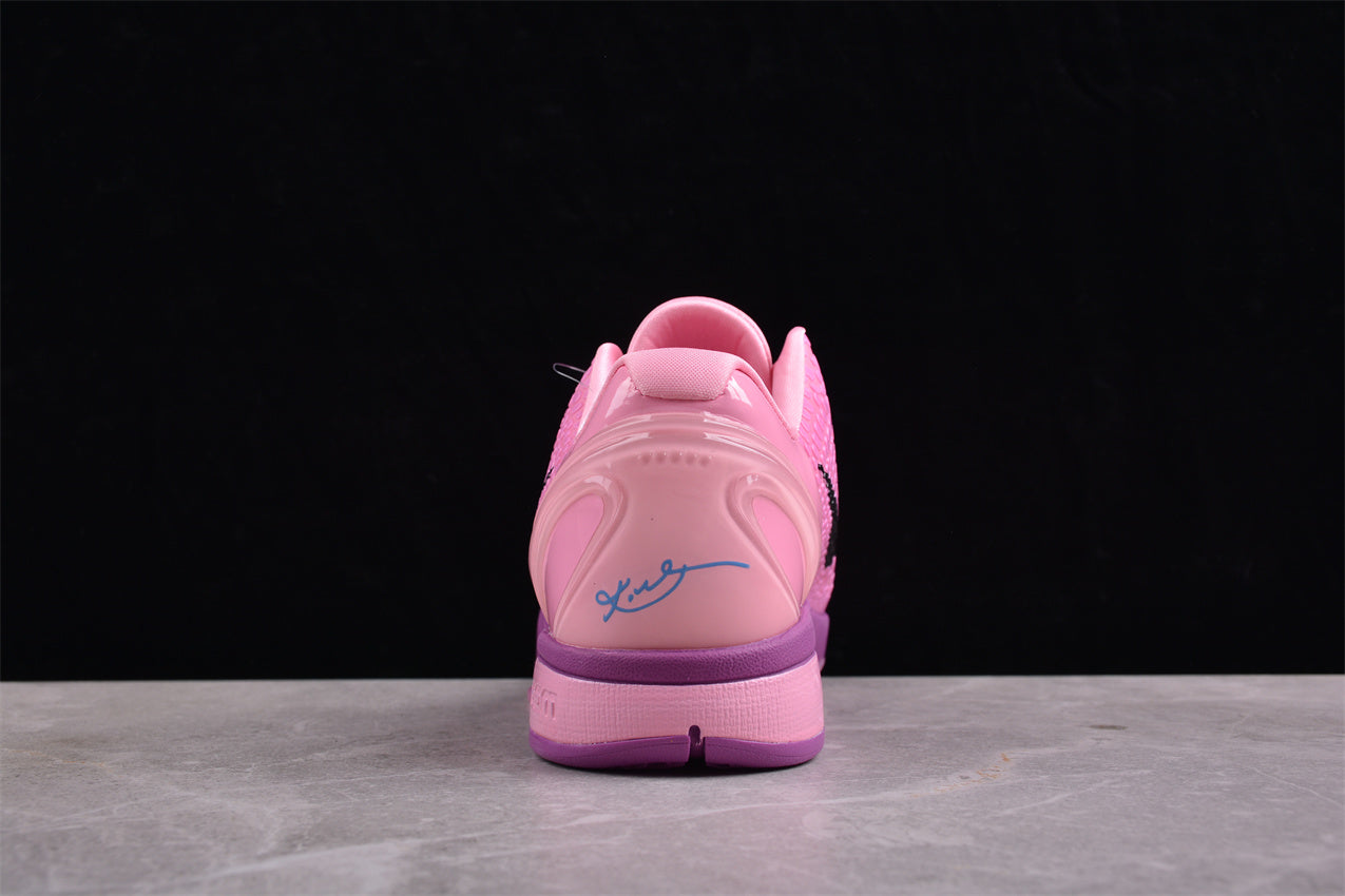 Nike Kobe 6 "Candy" colorway - Best Reps Website 2025