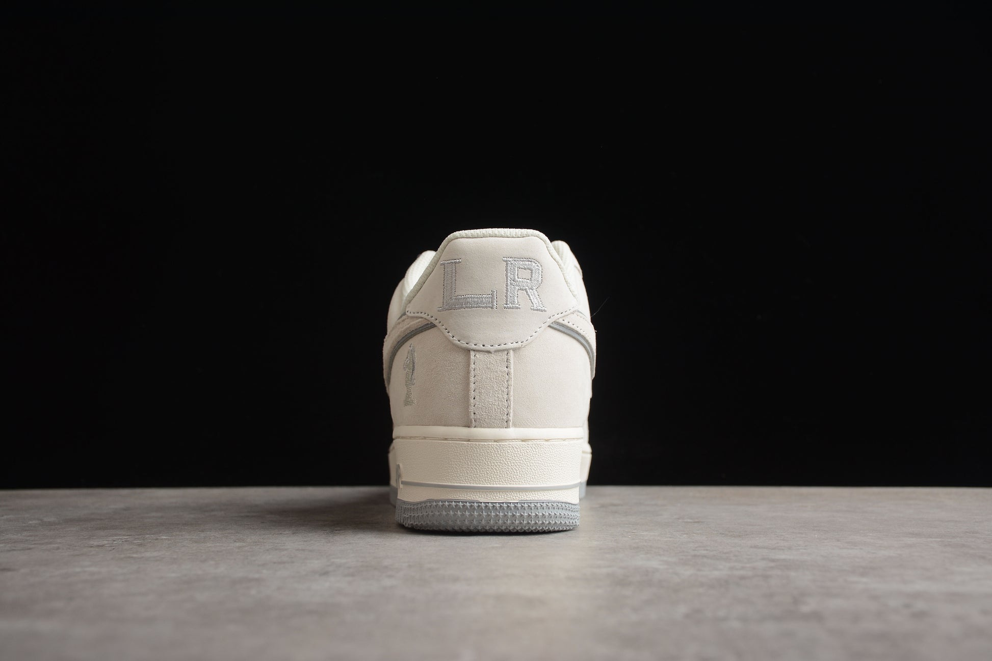 Nike Air Force 1 Low '07 'Phantom Summit White Light Bone'
