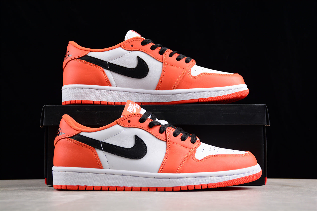 Nike Air Jordan 1 Low "Starfish" (Shattered Backboard) - Best Reps Website 2025