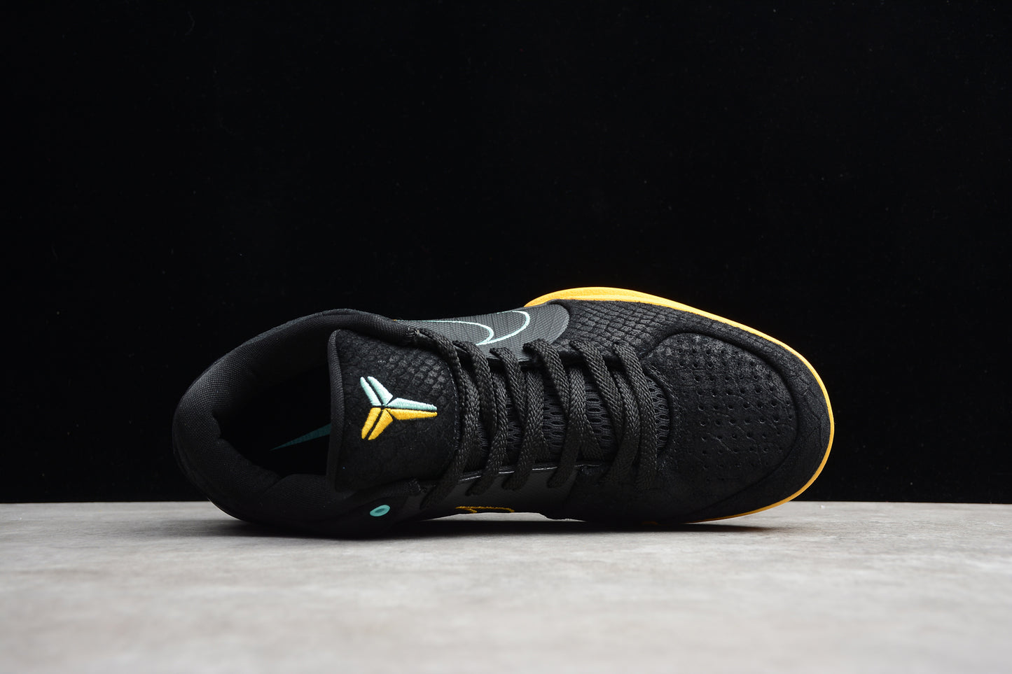 Nike Zoom Kobe 4 Protro 'Snakeskin' - Best Reps Website 2025