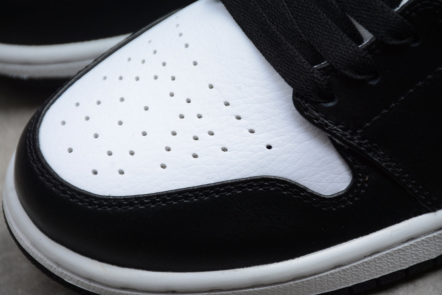 Air Jordan 1 Mid “White Shadow” - Best Reps Website 2025
