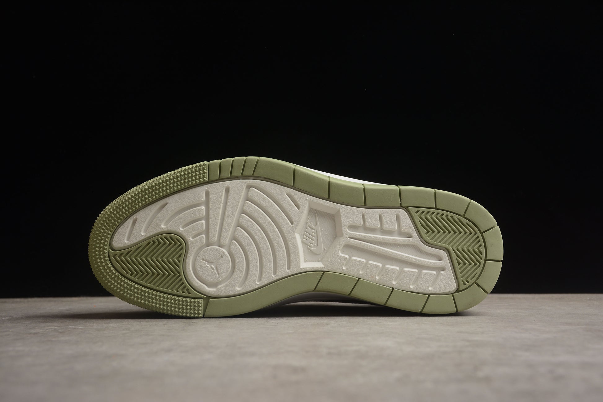 WMNS Air Jordan 1 Elevate Low SE FD4326-121 COCONUT MILK - Best Reps Website 2025