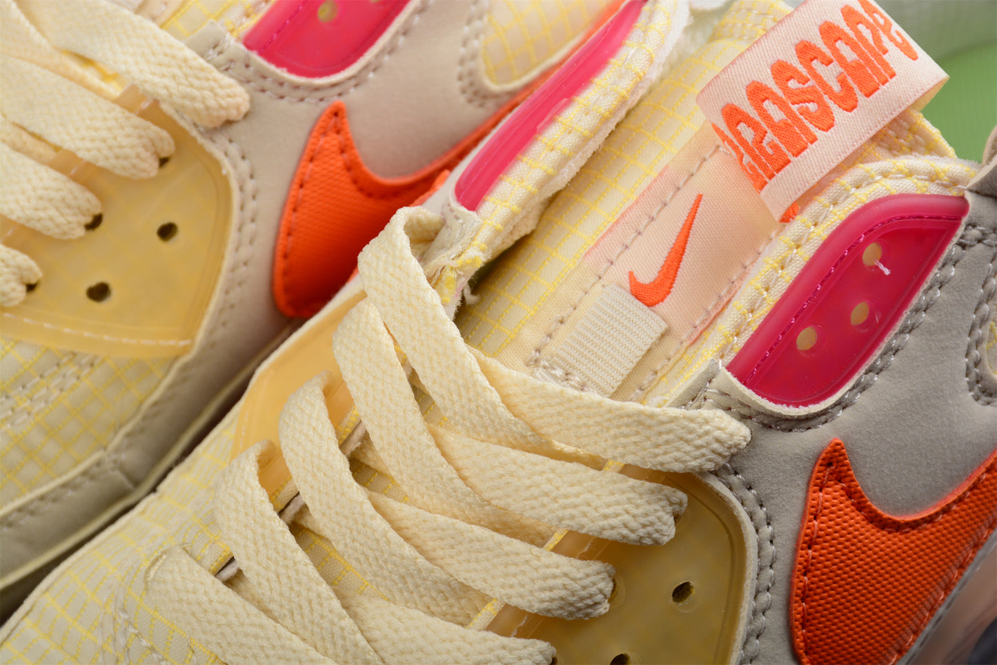 Nike Air Max Terrascape Orange - Best Reps Website 2025