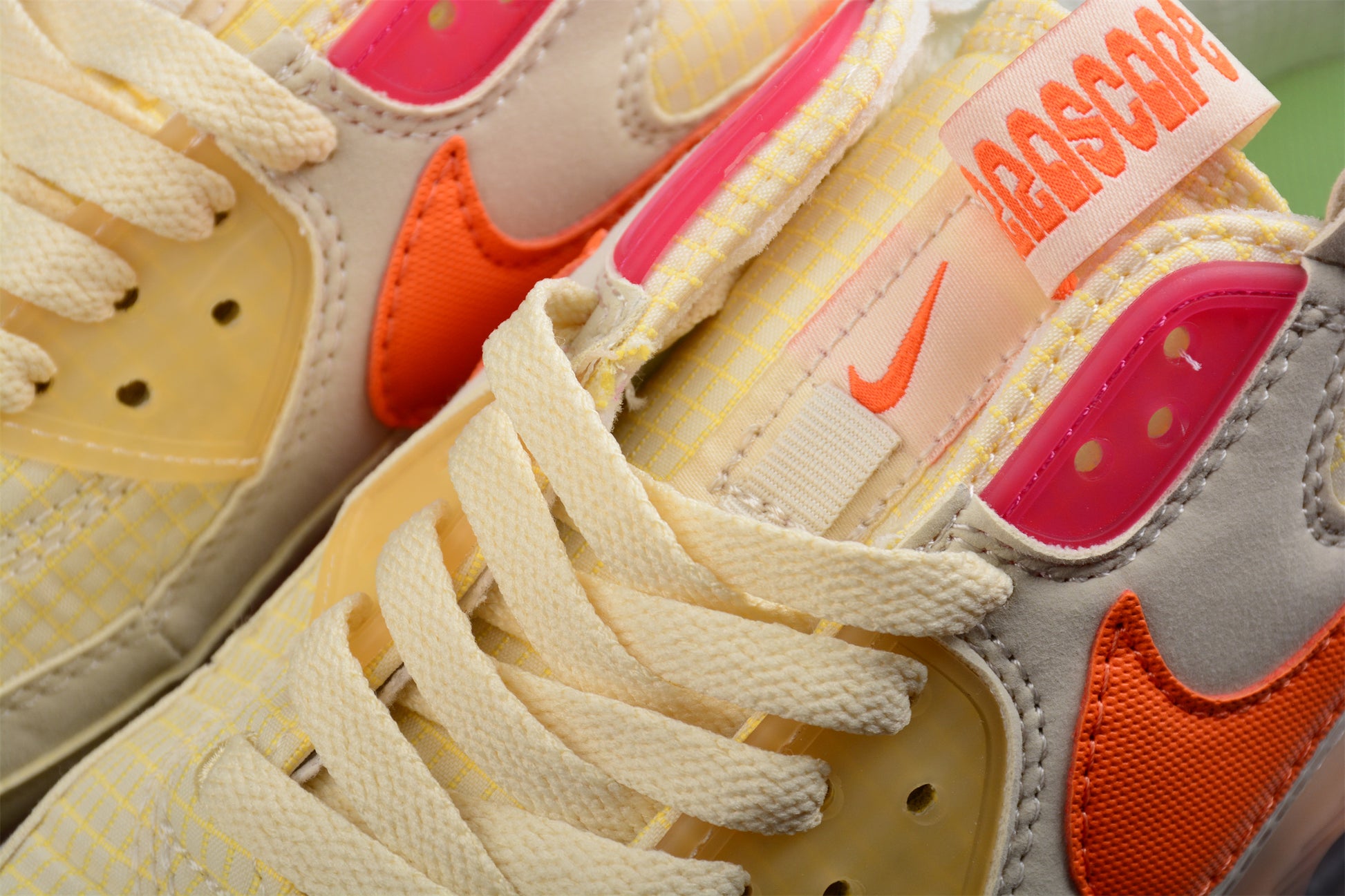Nike Air Max Terrascape Orange - Best Reps Website 2025