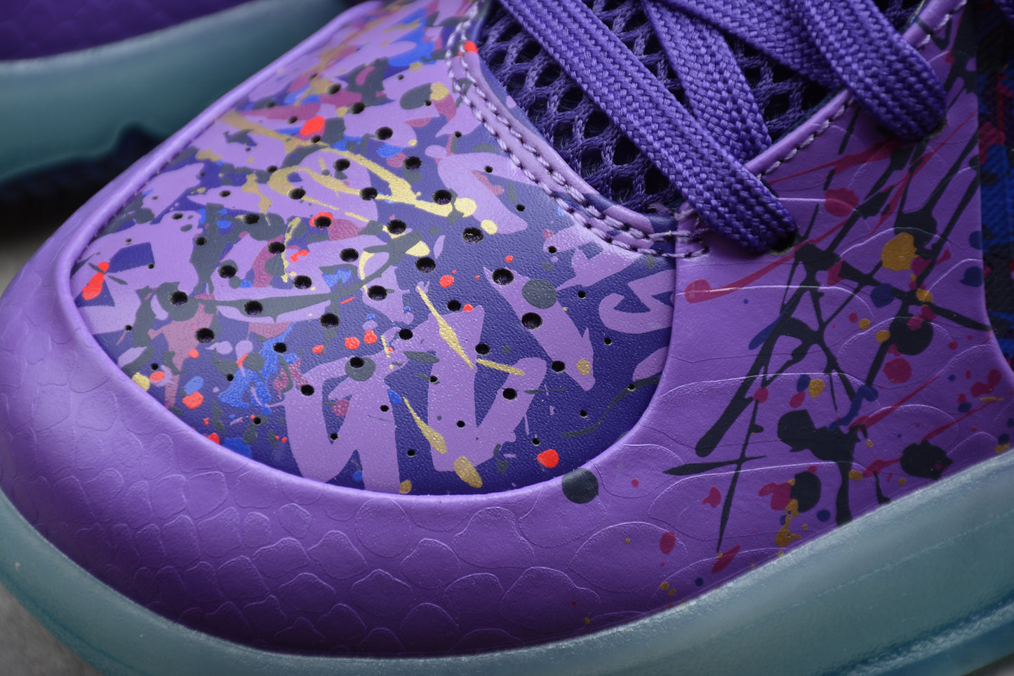 Nike Zoom Kobe 4 “Prelude” - Best Reps Website 2025
