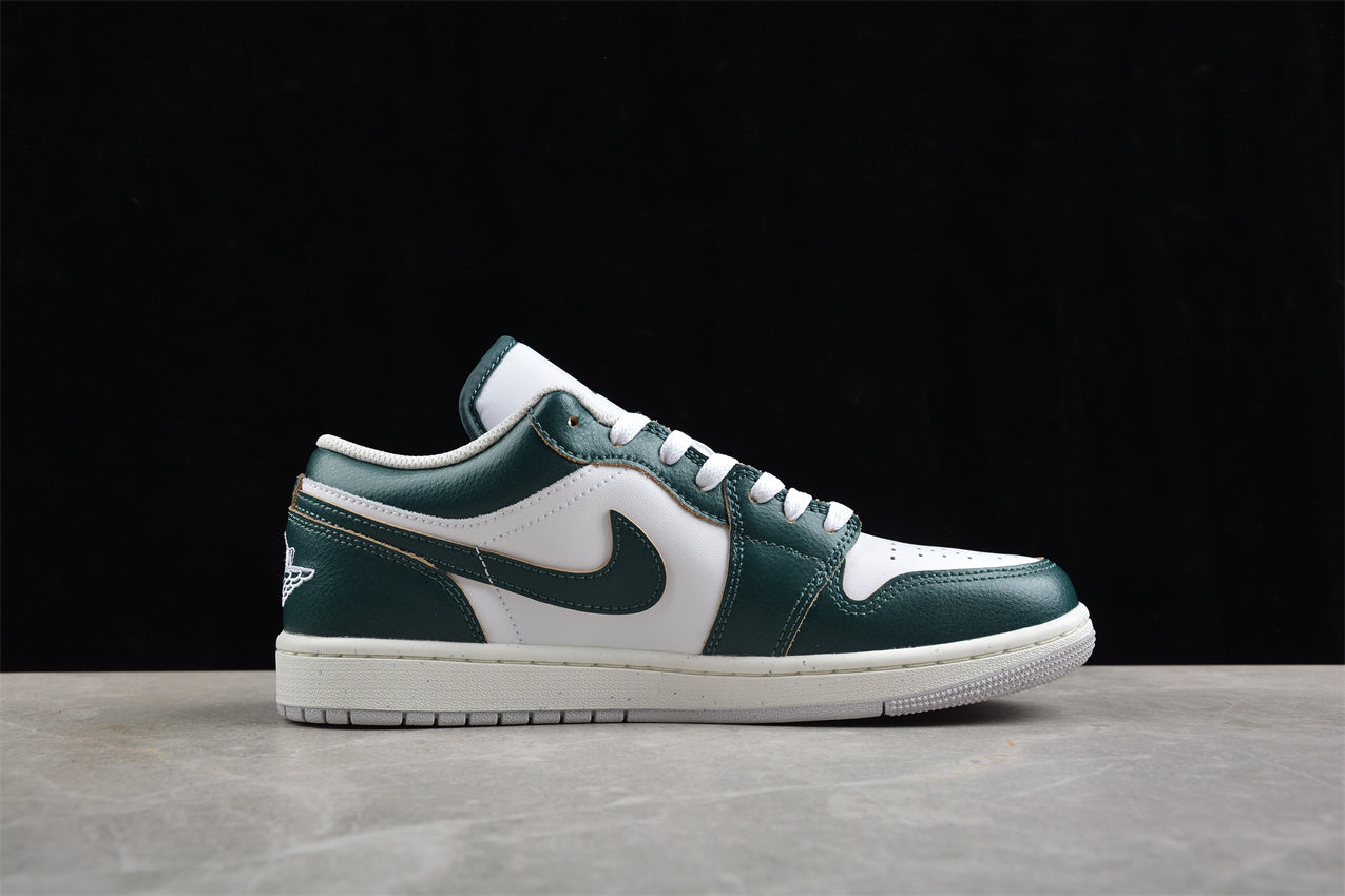 Air Jordan 1 Low SE "Oxidized Green"