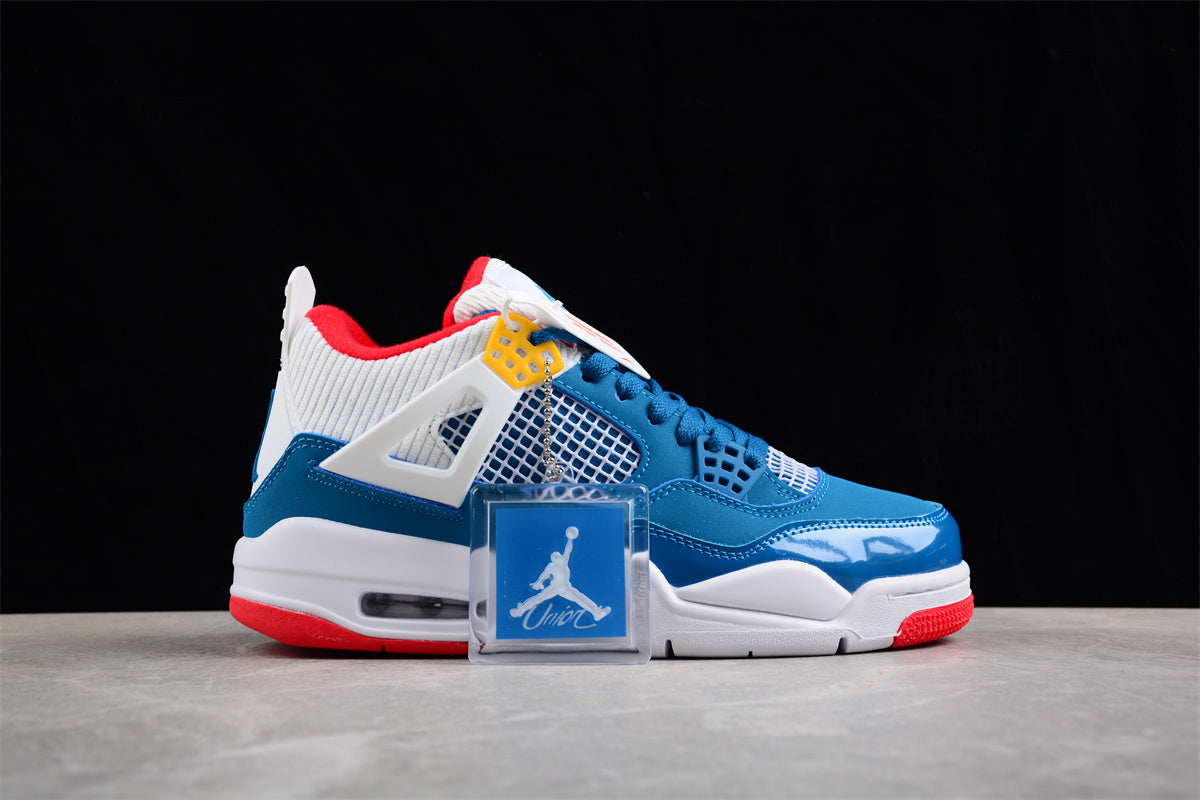 Air Jordan 4 Retro "Messy Room" - Best Reps Website 2025