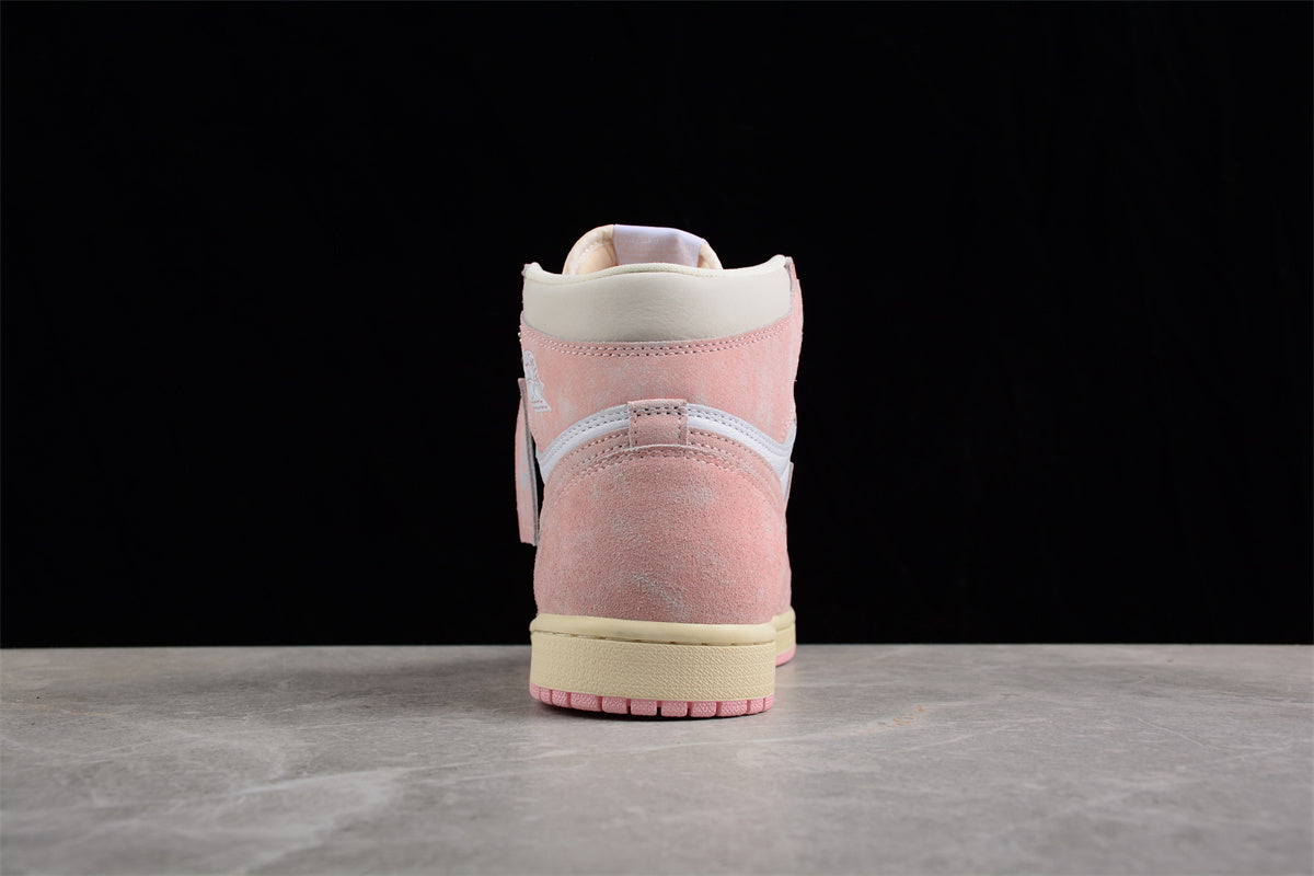 Air Jordan 1 High OG “Washed Pink” - Best Reps Website 2025