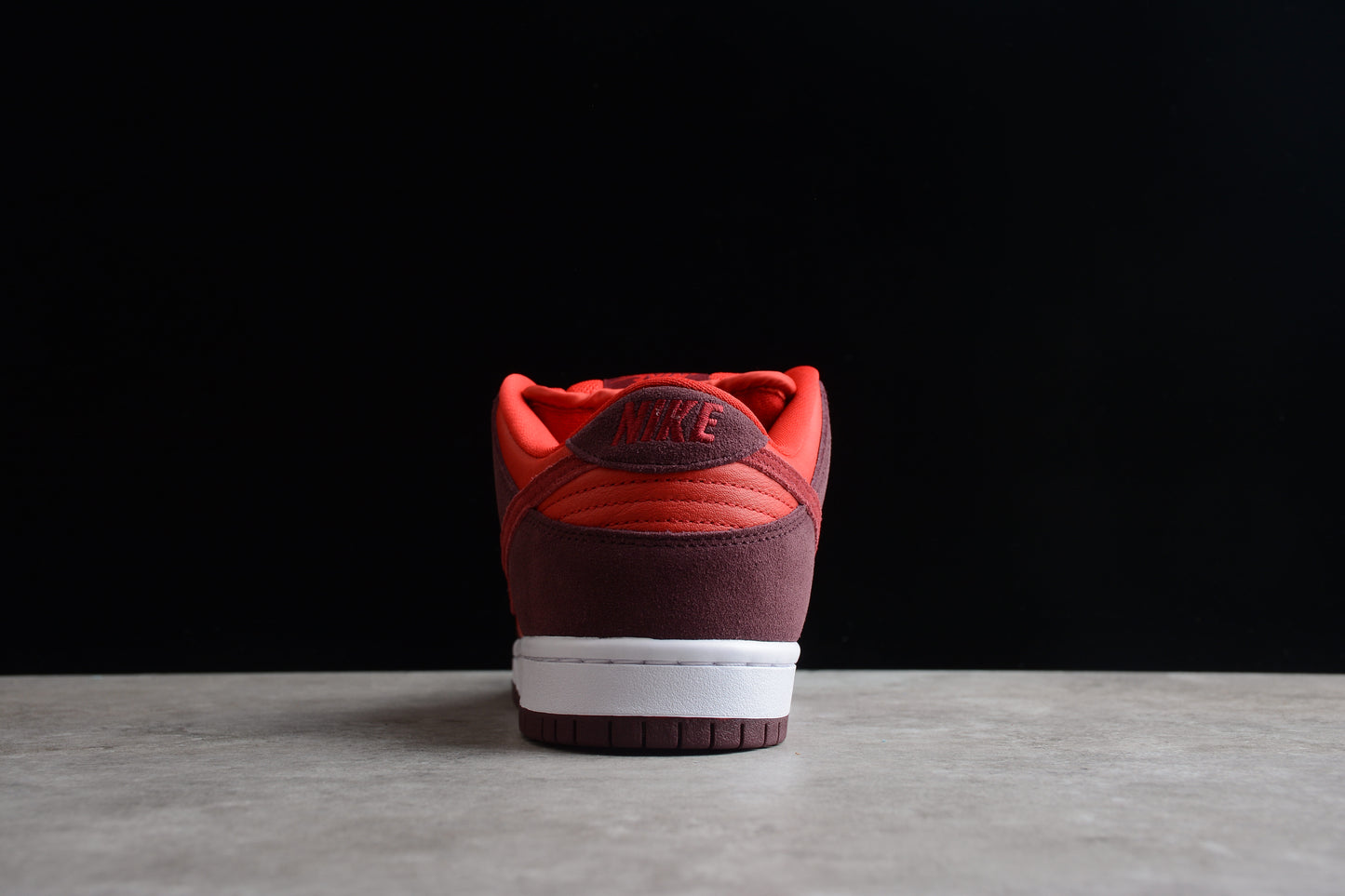 Nike SB Dunk Low “Cherry” - Best Reps Website 2025