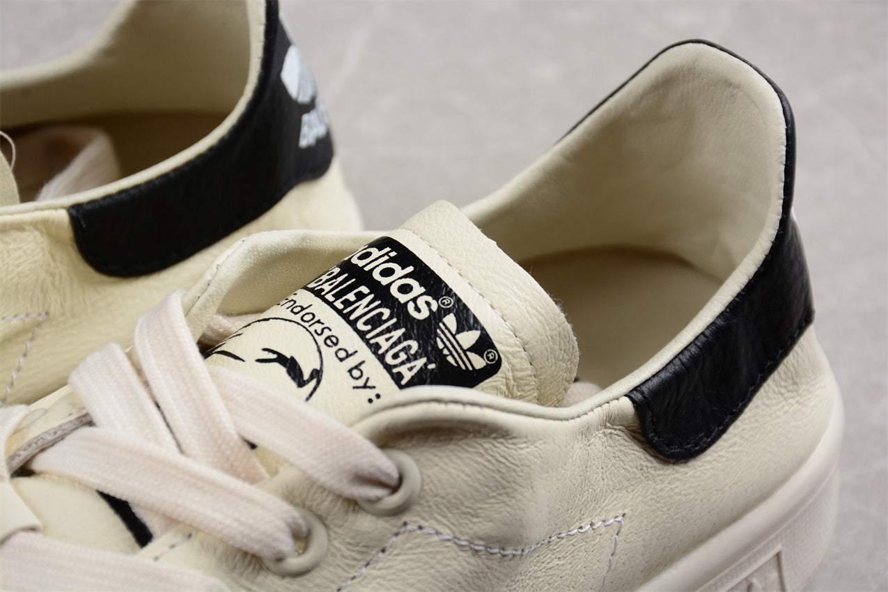 Balenciaga x Adidas Stan Smith Sneaker - Best Reps Website 2025