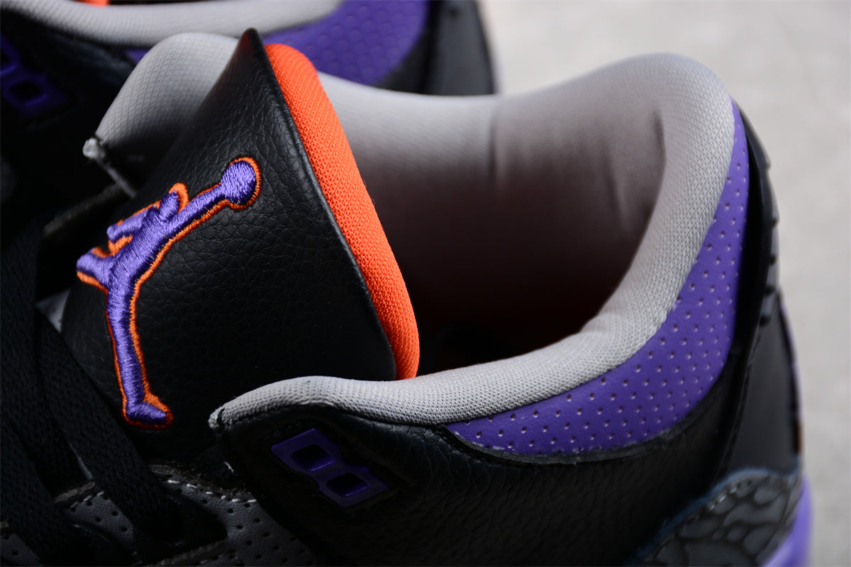 Air Jordan 3 “Court Purple” - Best Reps Website 2025