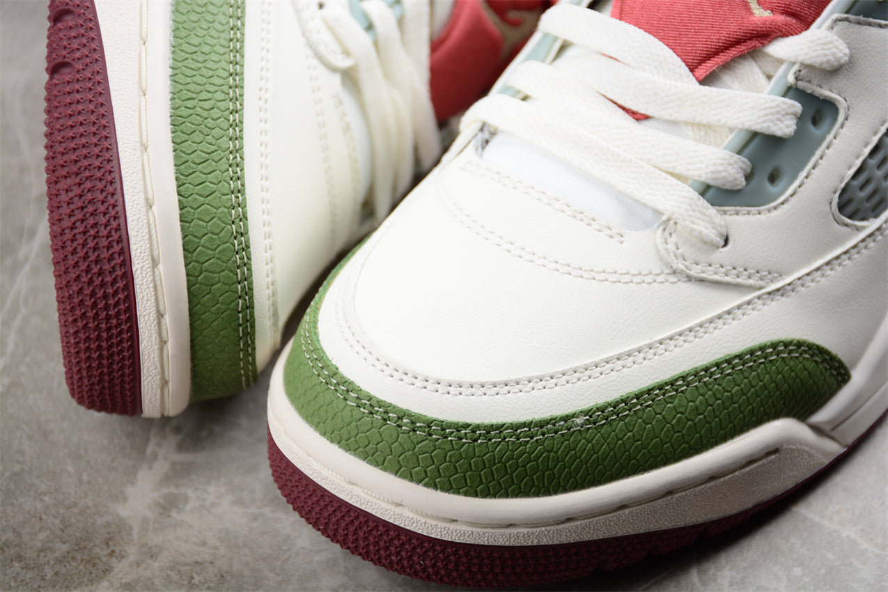 Air Jordan Spizike Low "Lunar New Year" - Best Reps Website 2025