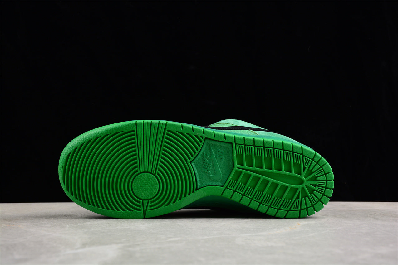 Nike SB Dunk Low Pro “Heineken” - Best Reps Website 2025