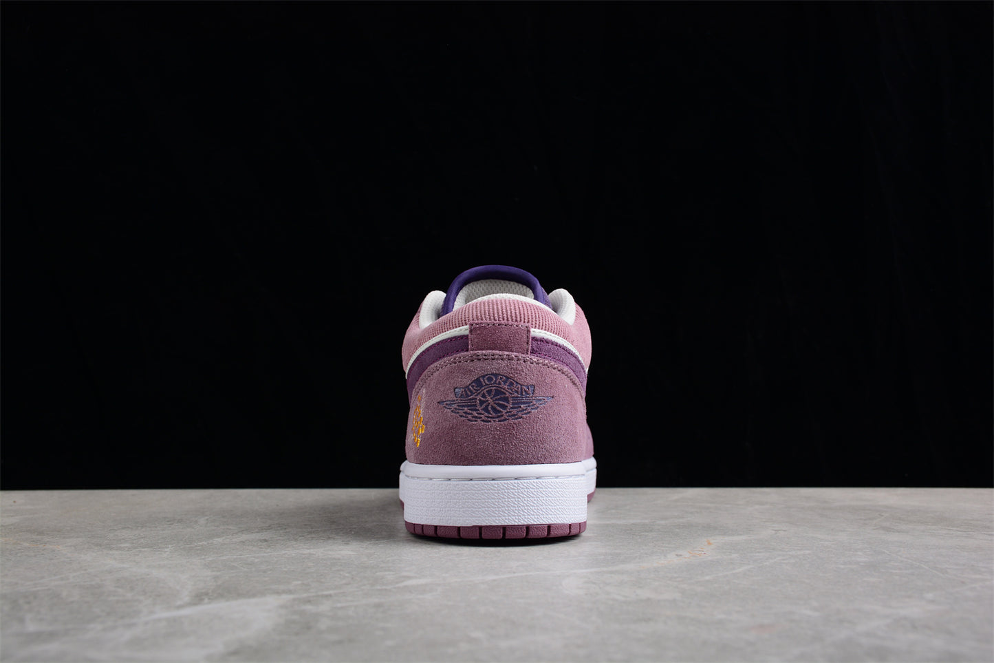 Air Jordan 1 Low "Equality"