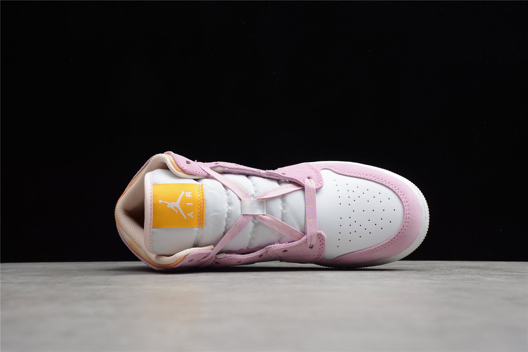 Air Jordan 1 Mid SE GS 'Arctic Pink' - Best Reps Website 2025