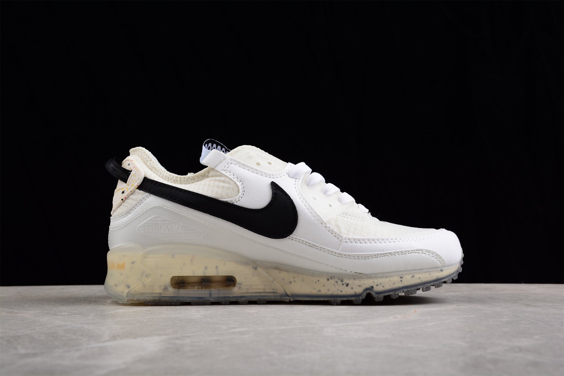 Nike Air Max 90 Terrascape "Sail" - Best Reps Website 2025