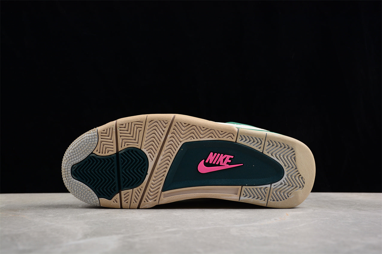 Air Jordan 4 Retro "Snorlax" - Best Reps Website 2025
