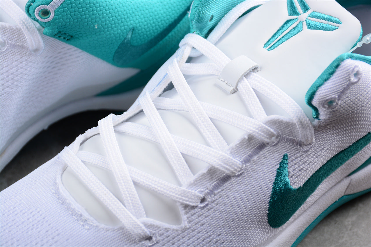 Nike Kobe 8 Protro “Radiant Emerald” - Best Reps Website 2025