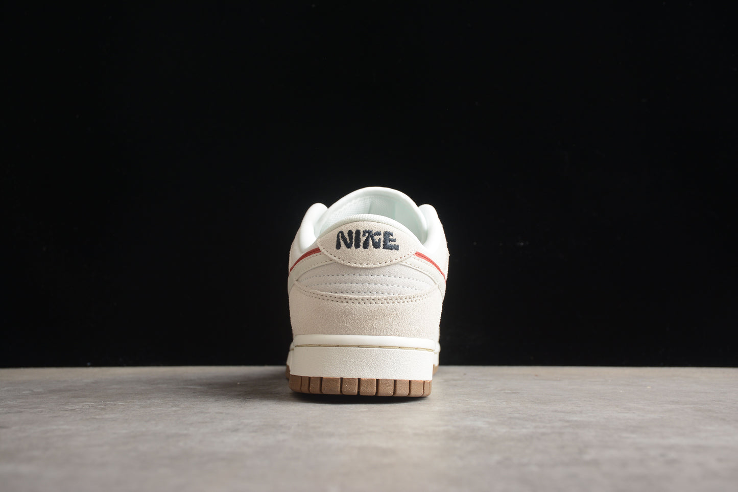 Nike Dunk Low SE 85 "Double Swoosh Sail Orange" - Best Reps Website 2025
