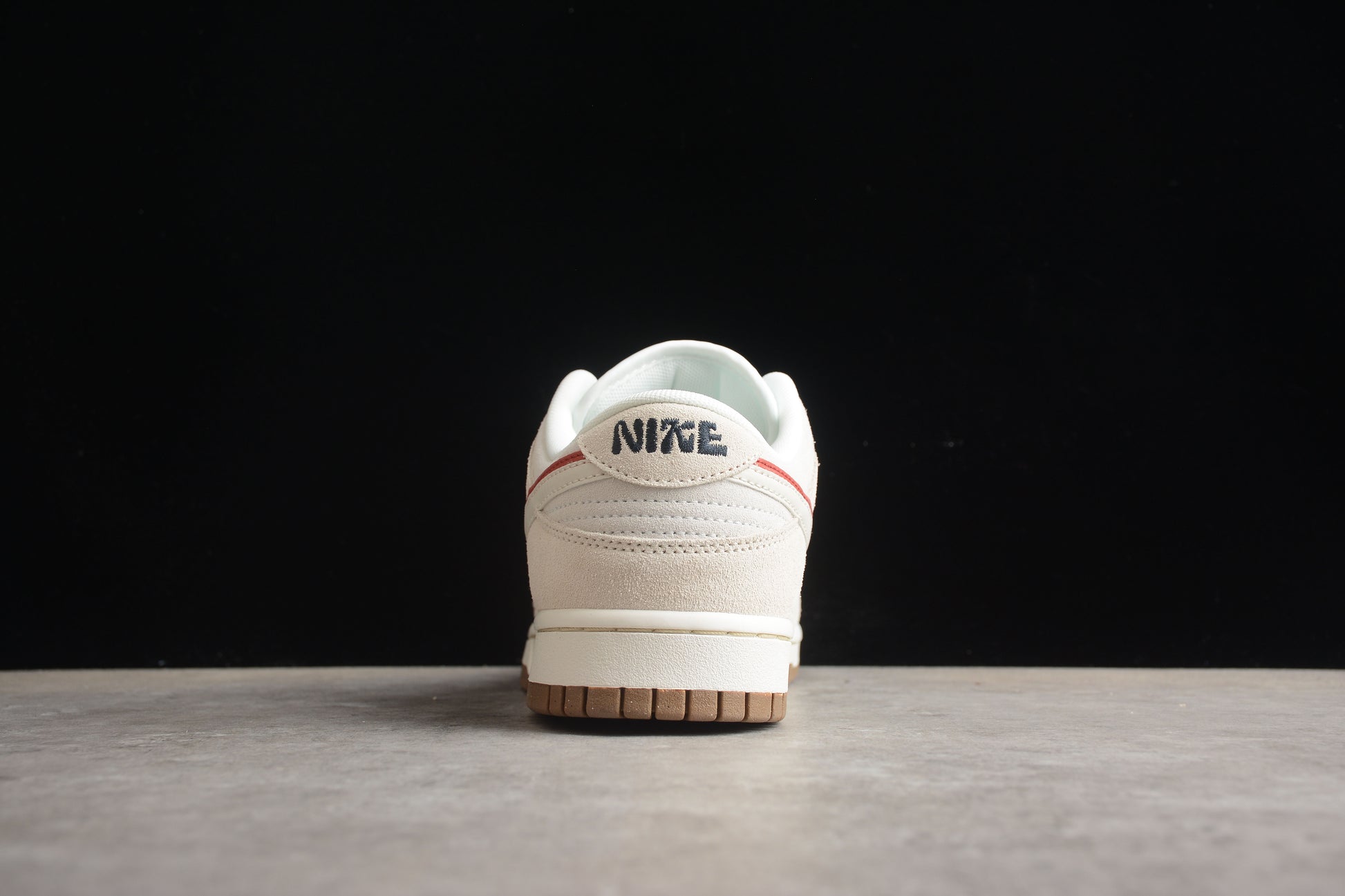 Nike Dunk Low SE 85 "Double Swoosh Sail Orange" - Best Reps Website 2025