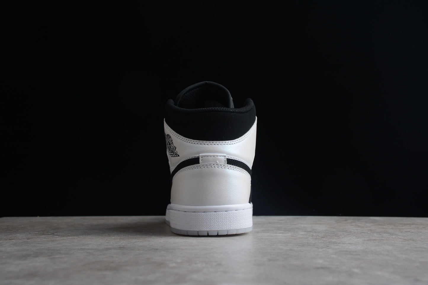 Air Jordan 1 Mid "Diamond Shorts" - Best Reps Website 2025