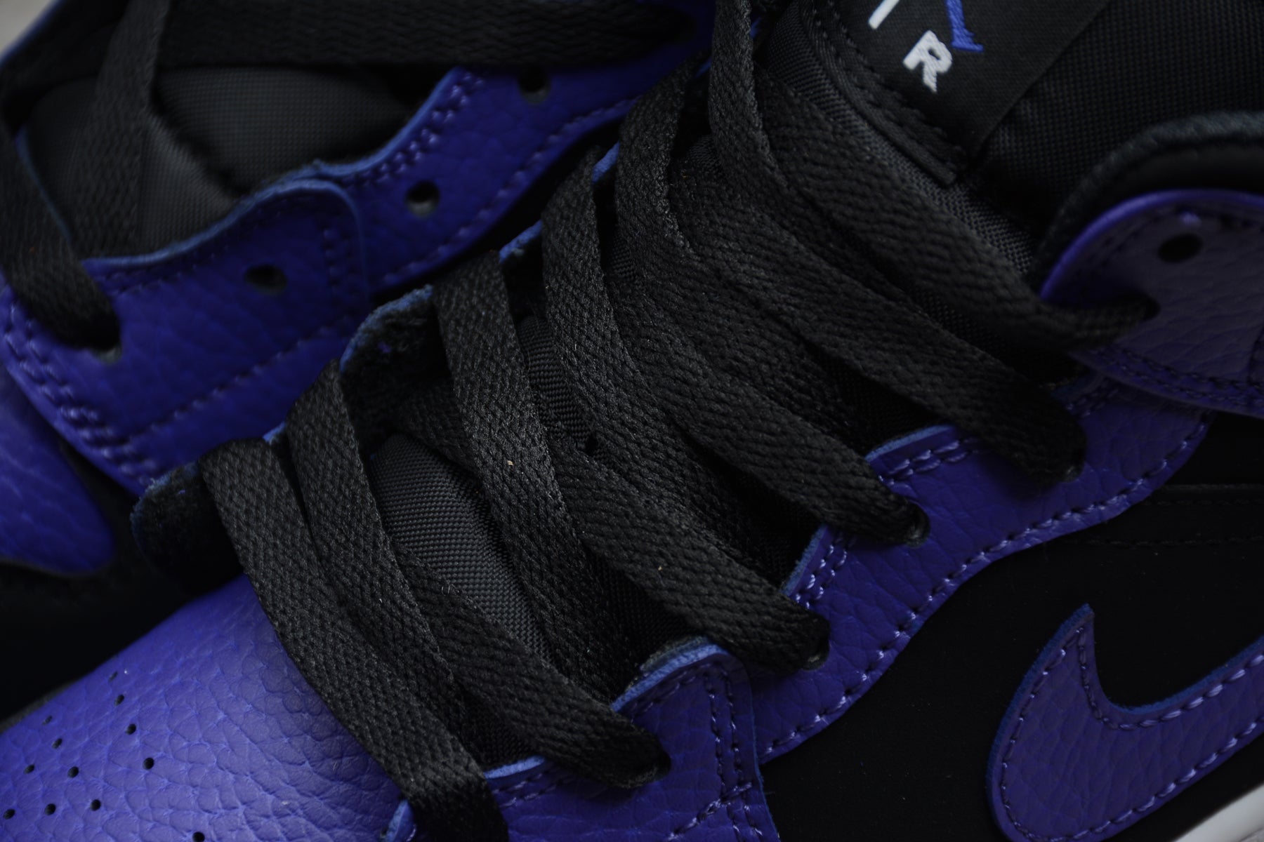Air Jordan 1 Mid "Dark Concord" - Best Reps Website 2025