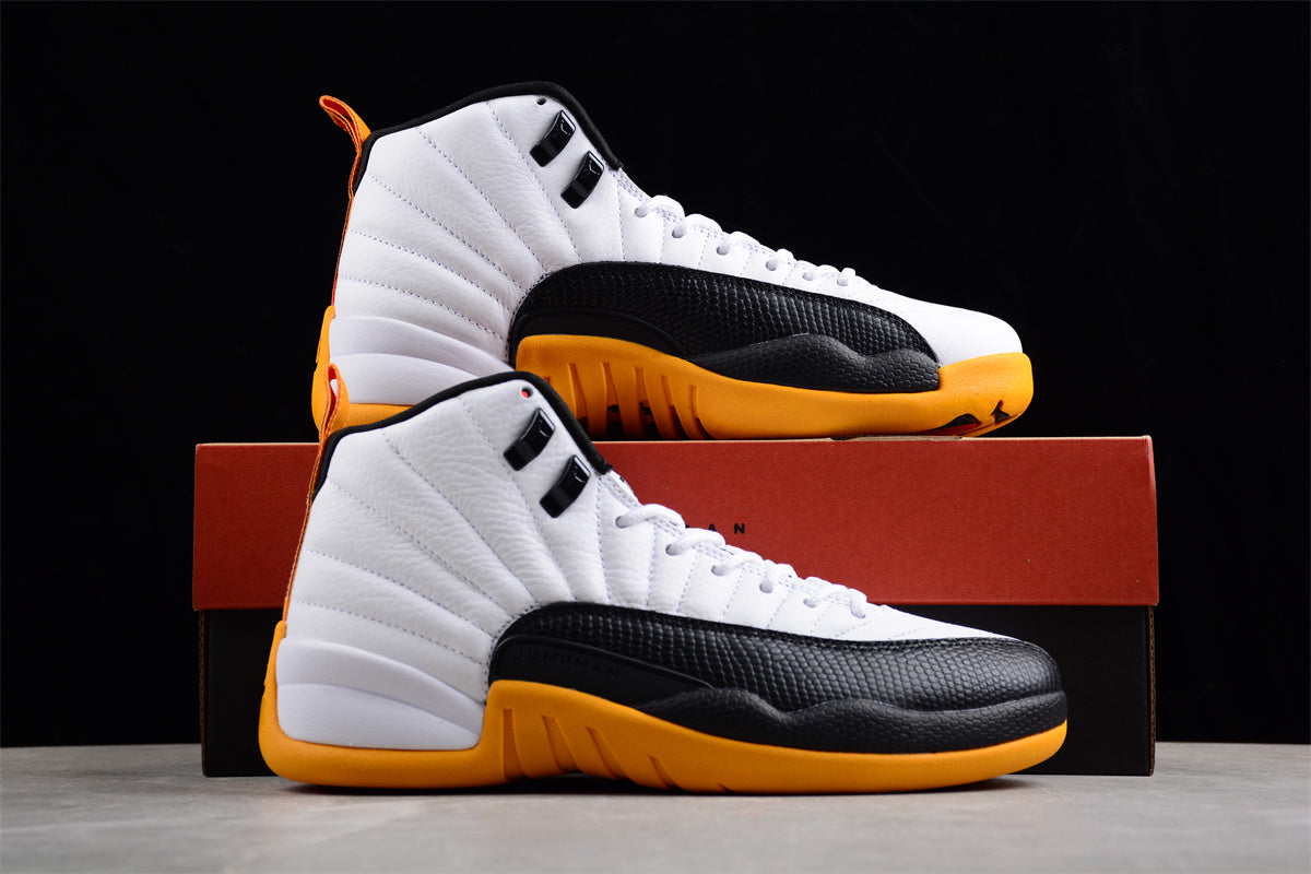 Air Jordan 12 "25 Years in China" - Best Reps Website 2025