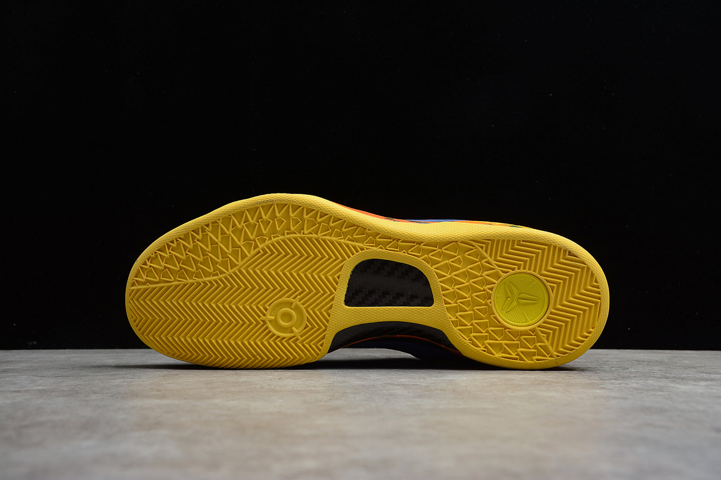 Nike Kobe 8 "Barcelona" - Best Reps Website 2025