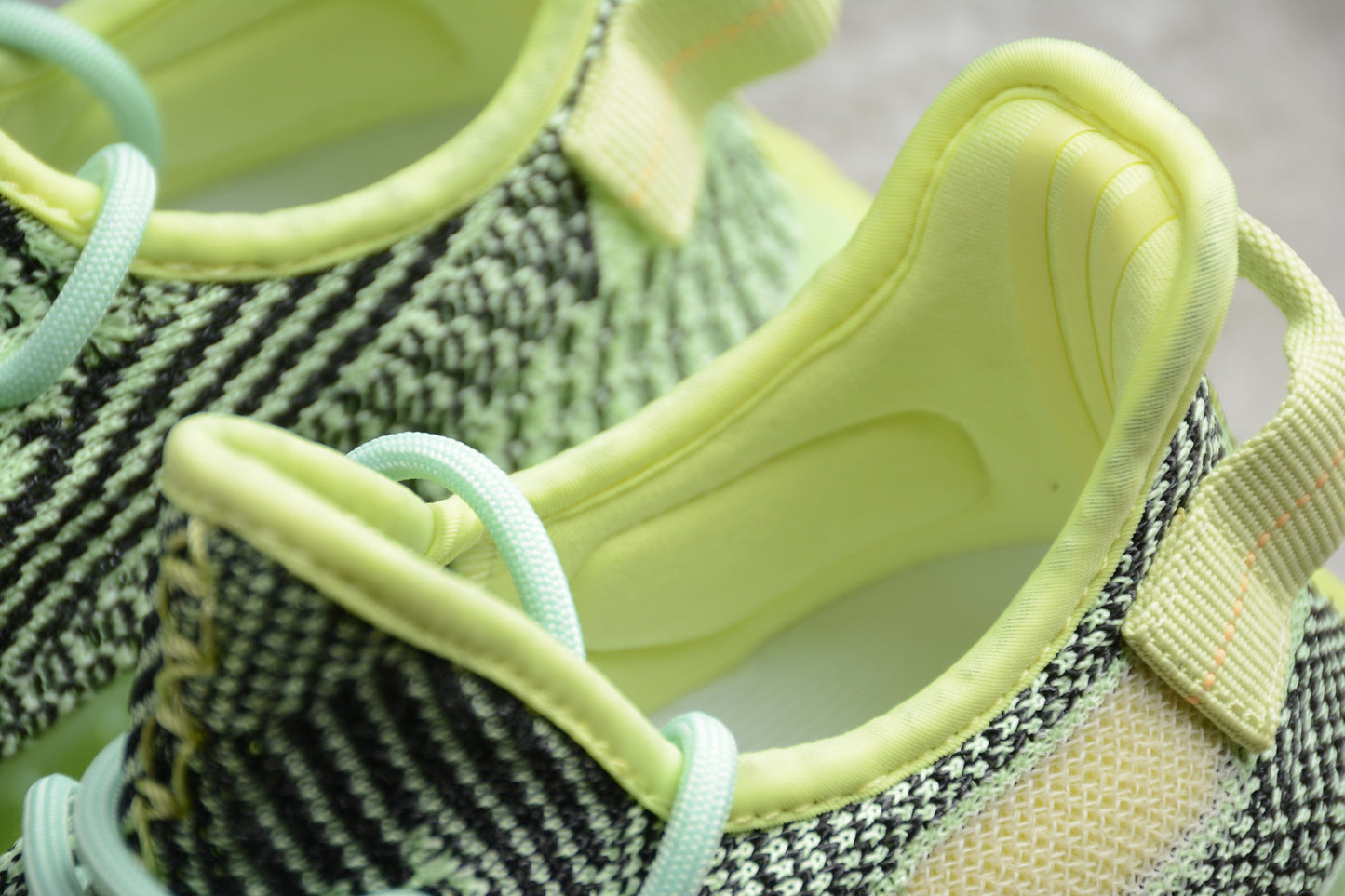 Yeezy Boost 350 V2 “Yeezreel” - Best Reps Website 2025