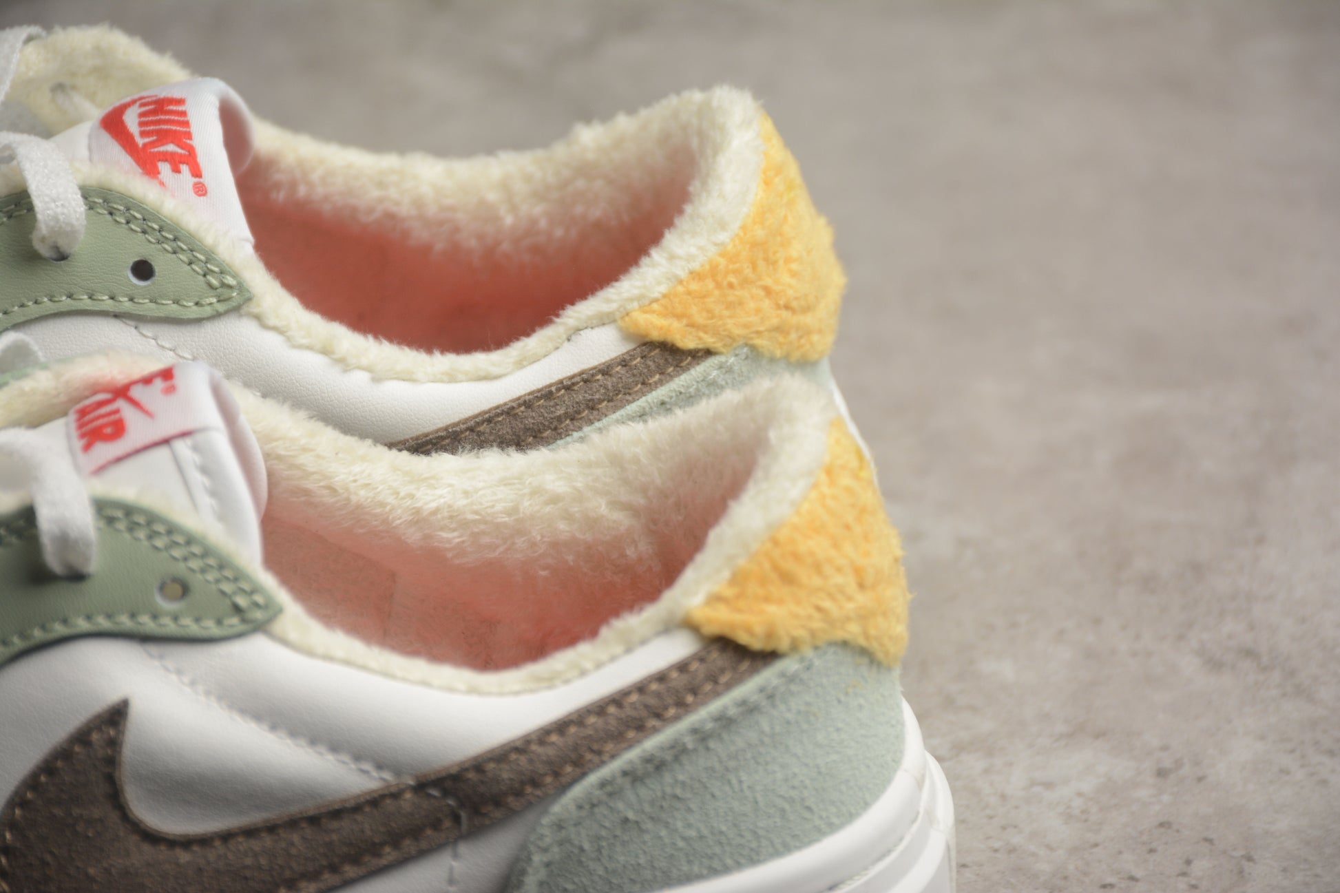 WMNS Air Jordan 1 Elevate Low SE FD4326-121 COCONUT MILK - Best Reps Website 2025
