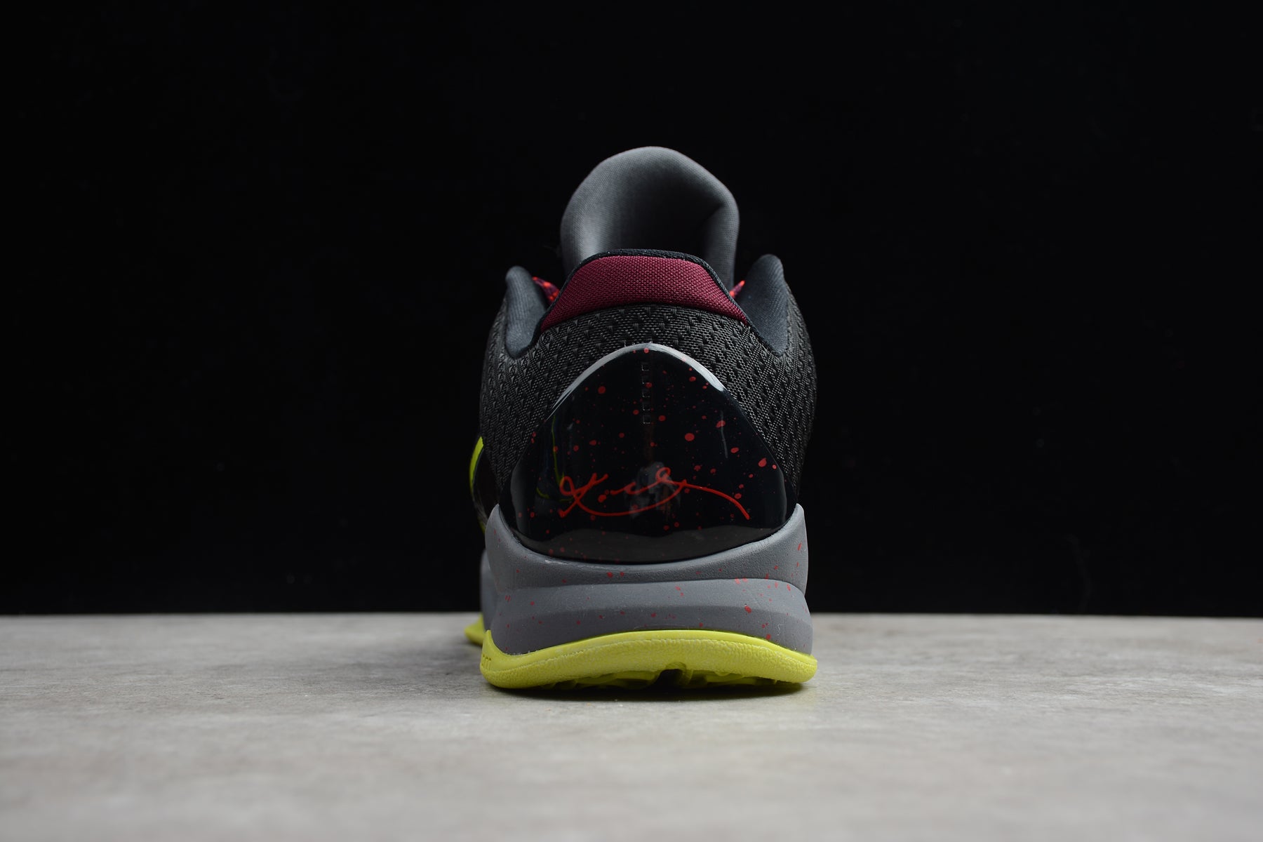 Kobe 5 Protro “Chaos Alternate” (NBA 2K20 Gamer Exclusive) - Best Reps Website 2025