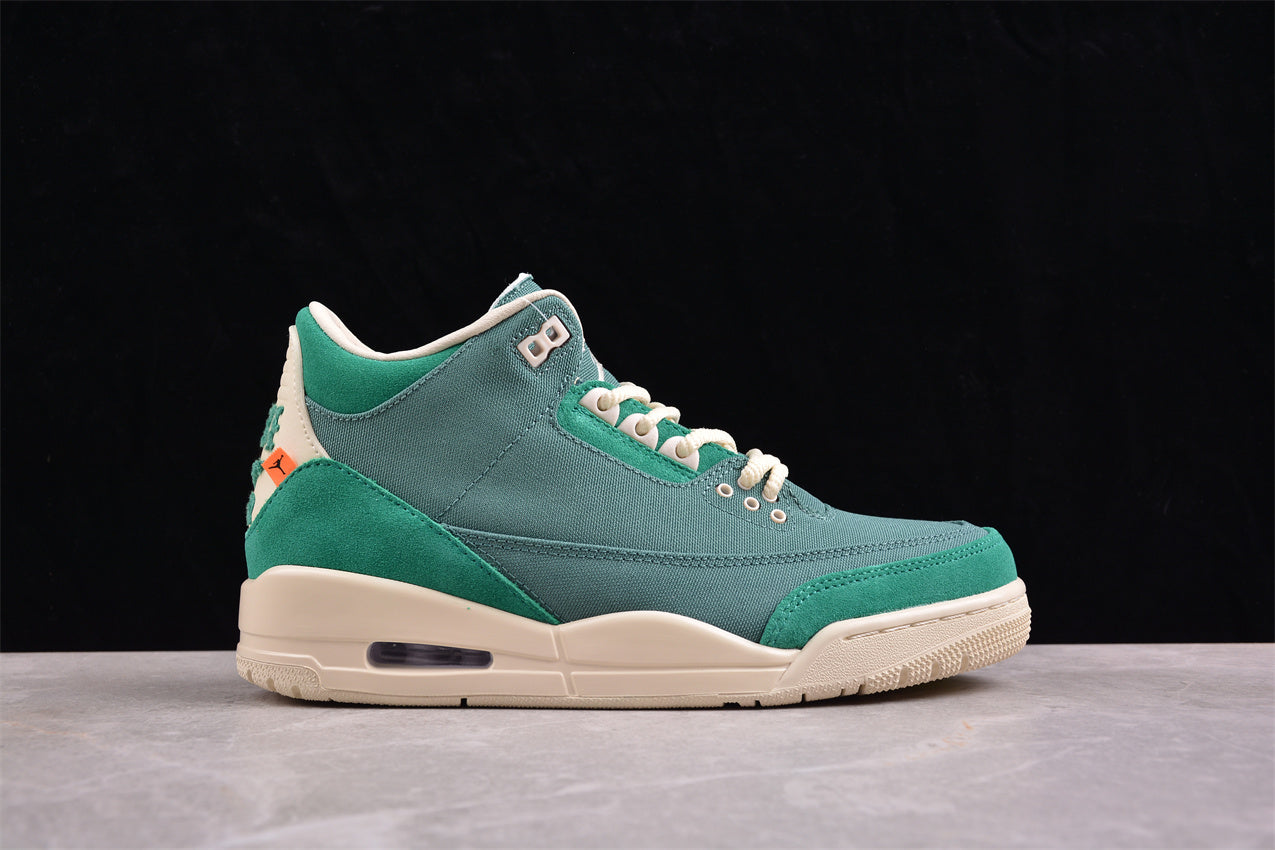 Air Jordan 3 Retro x Nina Chanel Abney (Women’s) - Best Reps Website 2025