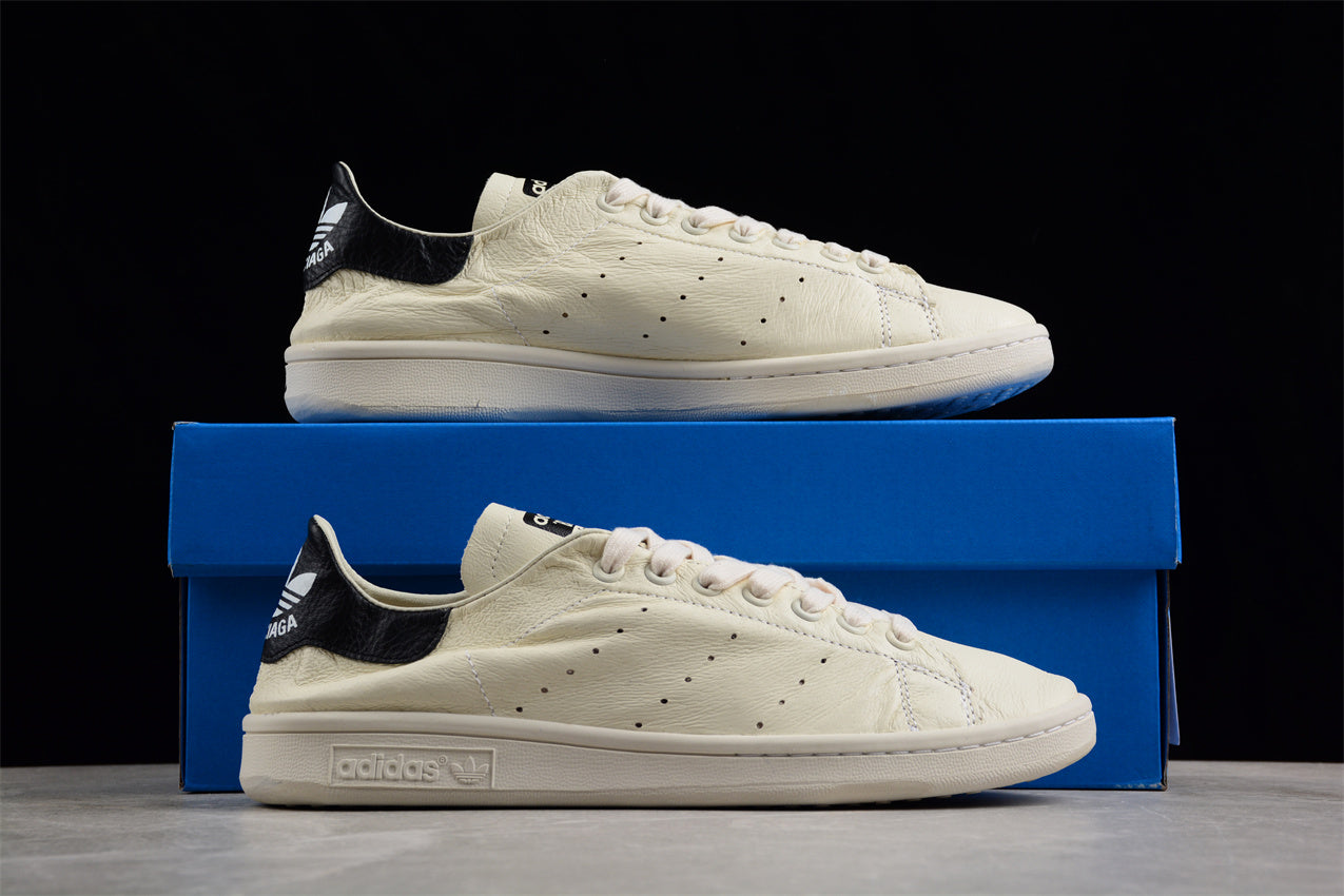 Balenciaga x Adidas Stan Smith Sneaker - Best Reps Website 2025
