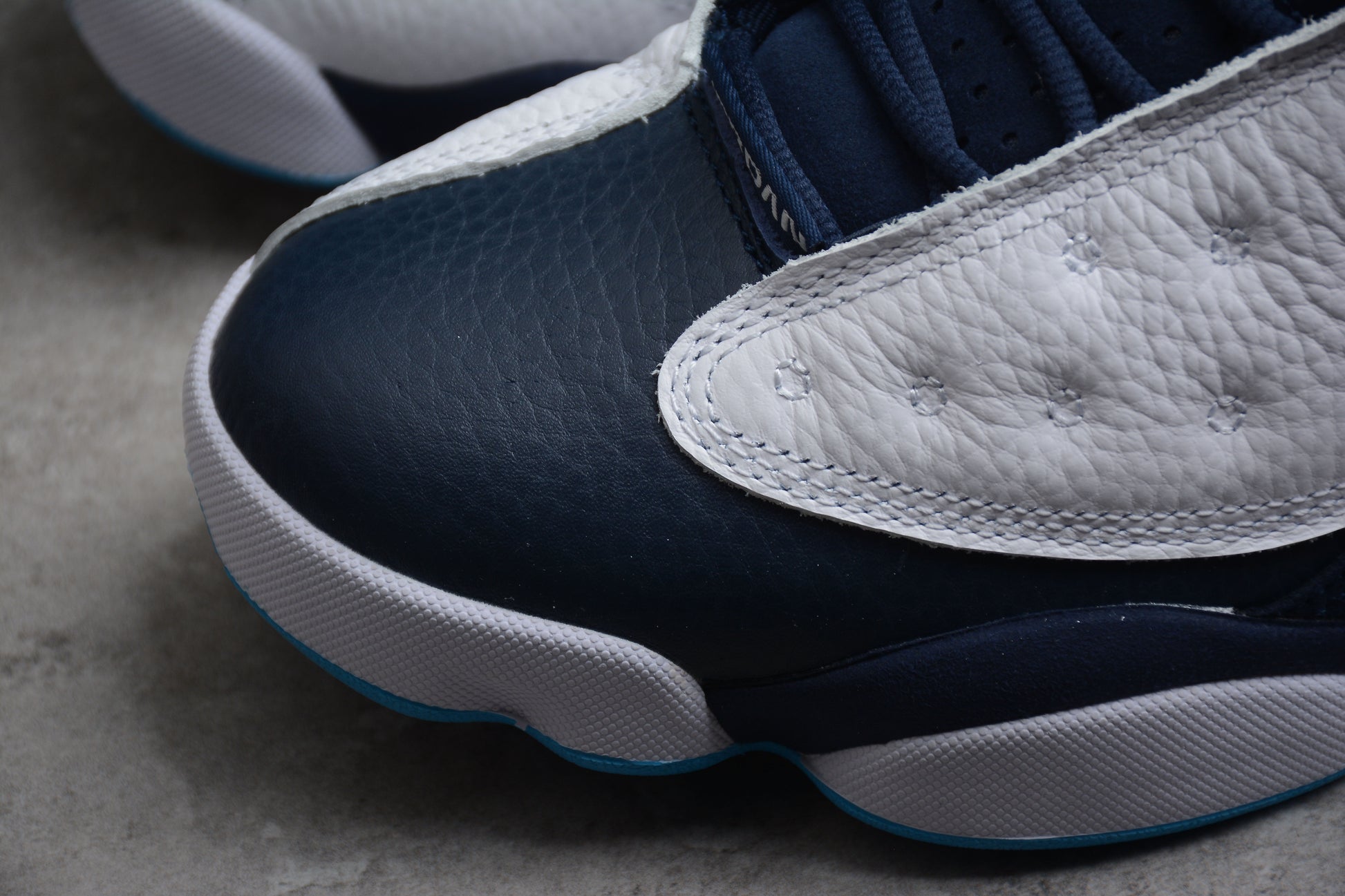 Air Jordan 13 Retro"Obsidian” - Best Reps Website 2025