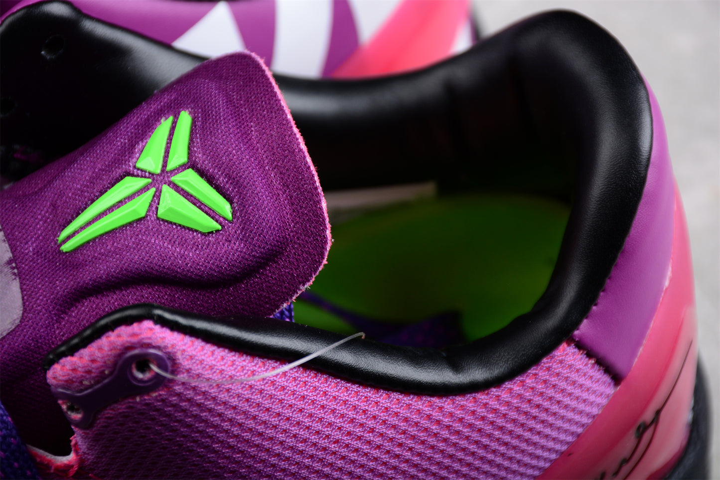 Nike Kobe 8 “Mambacurial” - Best Reps Website 2025