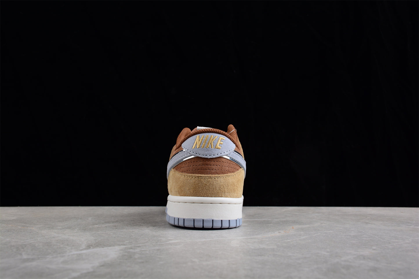 Nike SB Dunk Low "Khaki/Moon" - Best Reps Website 2025
