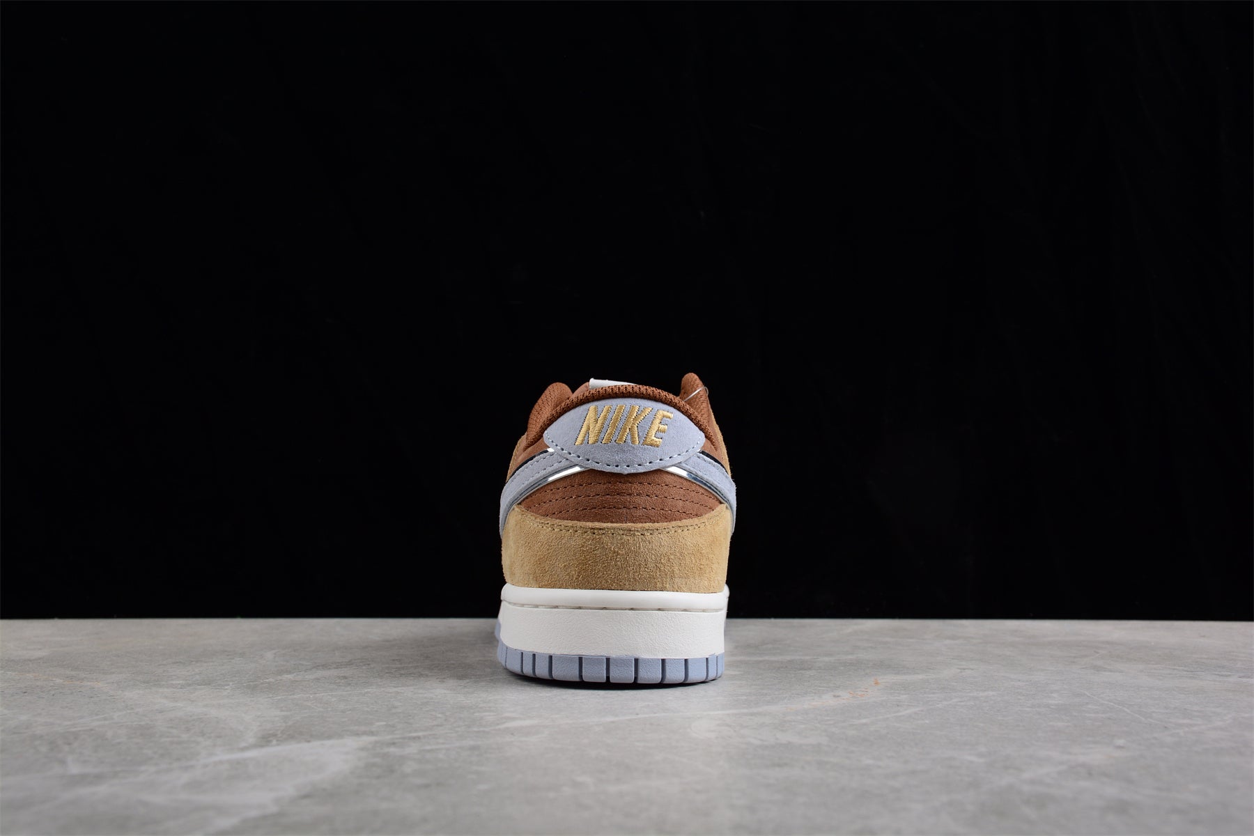 Nike SB Dunk Low "Khaki/Moon" - Best Reps Website 2025