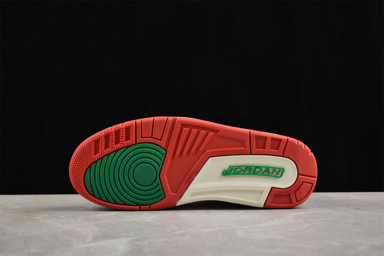 Air Jordan Spizike Low - Best Reps Website 2025