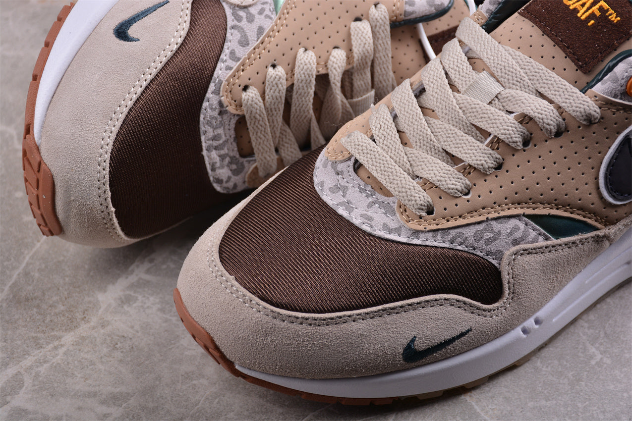 Nike Air Max 1 '87 Premium PE "University of Oregon" - Best Reps Website 2025