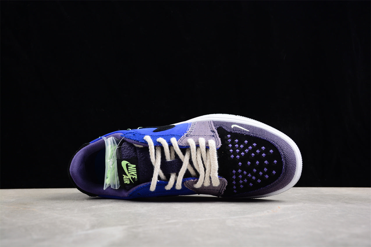 Air Jordan 1 Low OG "Voodoo" - Best Reps Website 2025