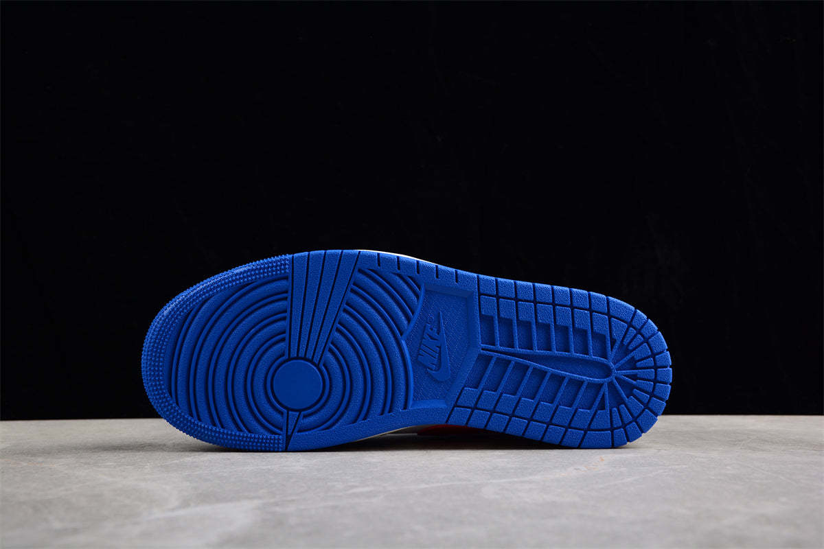 Air Jordan 1 Low "Sport Blue" - Best Reps Website 2025