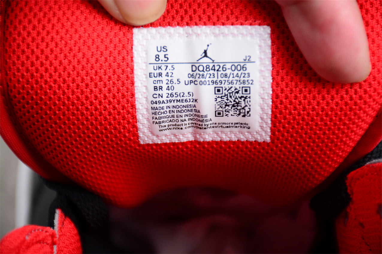 Air Jordan 1 Mid "Bred Shadow" - Best Reps Website 2025