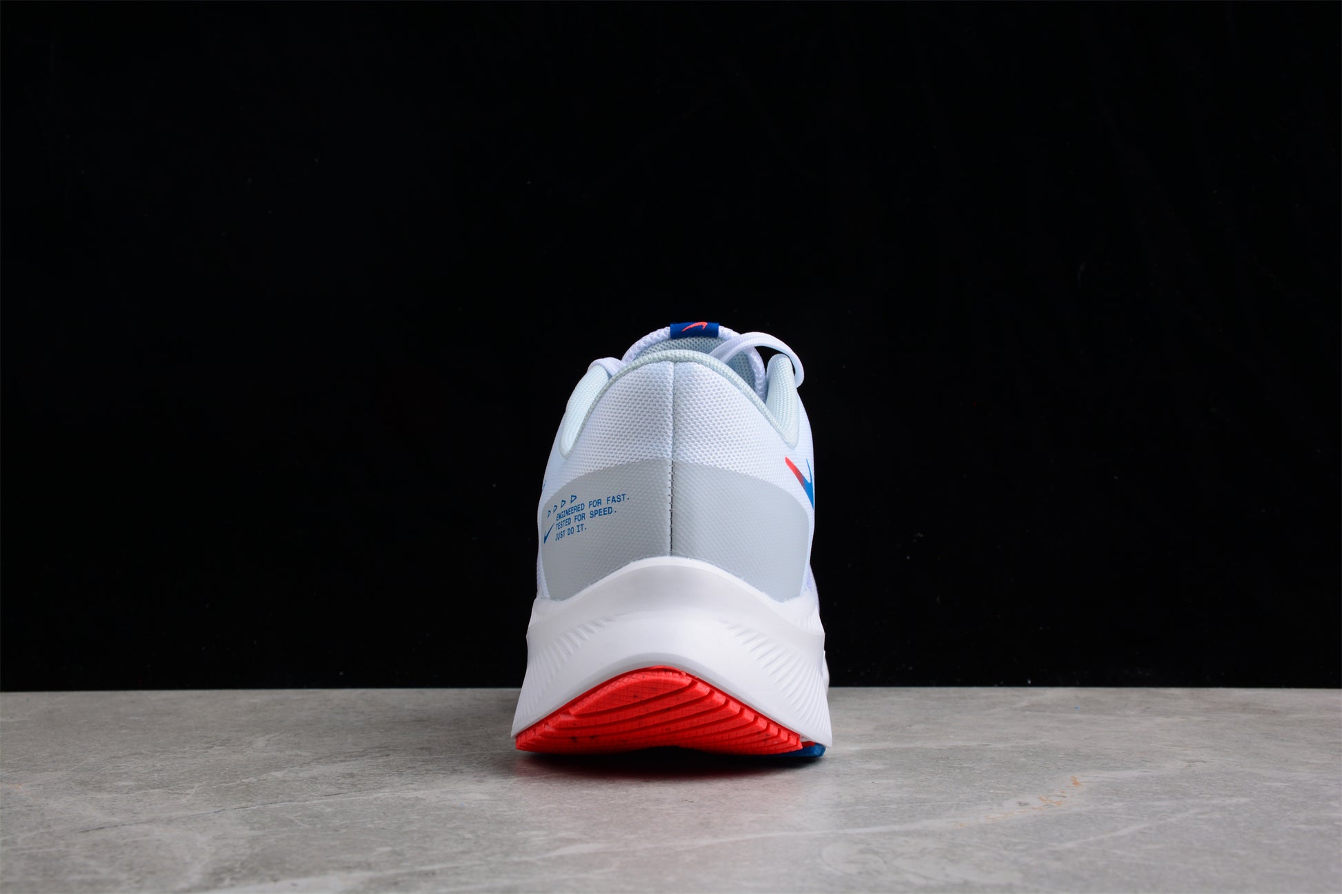 Nike Quest 4 "White Pure Platinum" - Best Reps Website 2025