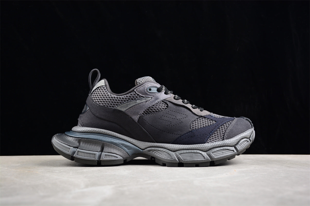 Balenciaga 3XL Sneaker 'Worn-Out - Dark Grey' - Best Reps Website 2025