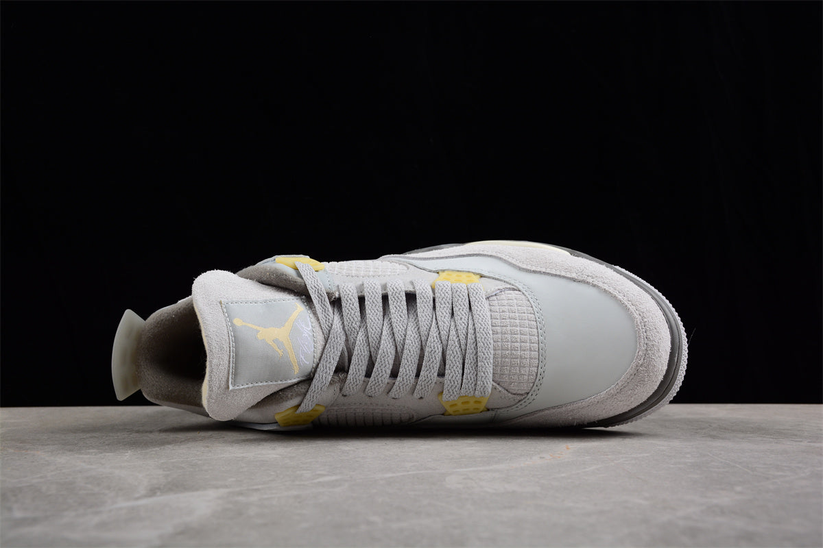 Air Jordan 4 Retro "Craft" - Best Reps Website 2025