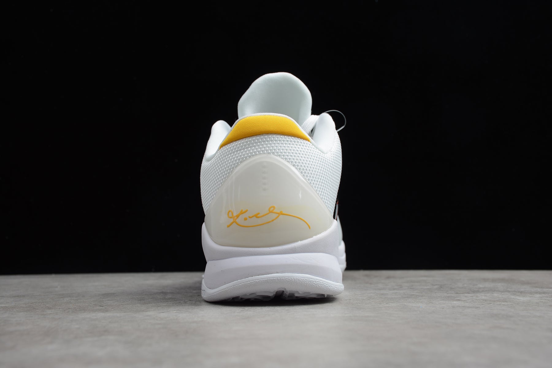 Nike Kobe 5 Protro “Alternate Bruce Lee” - Best Reps Website 2025