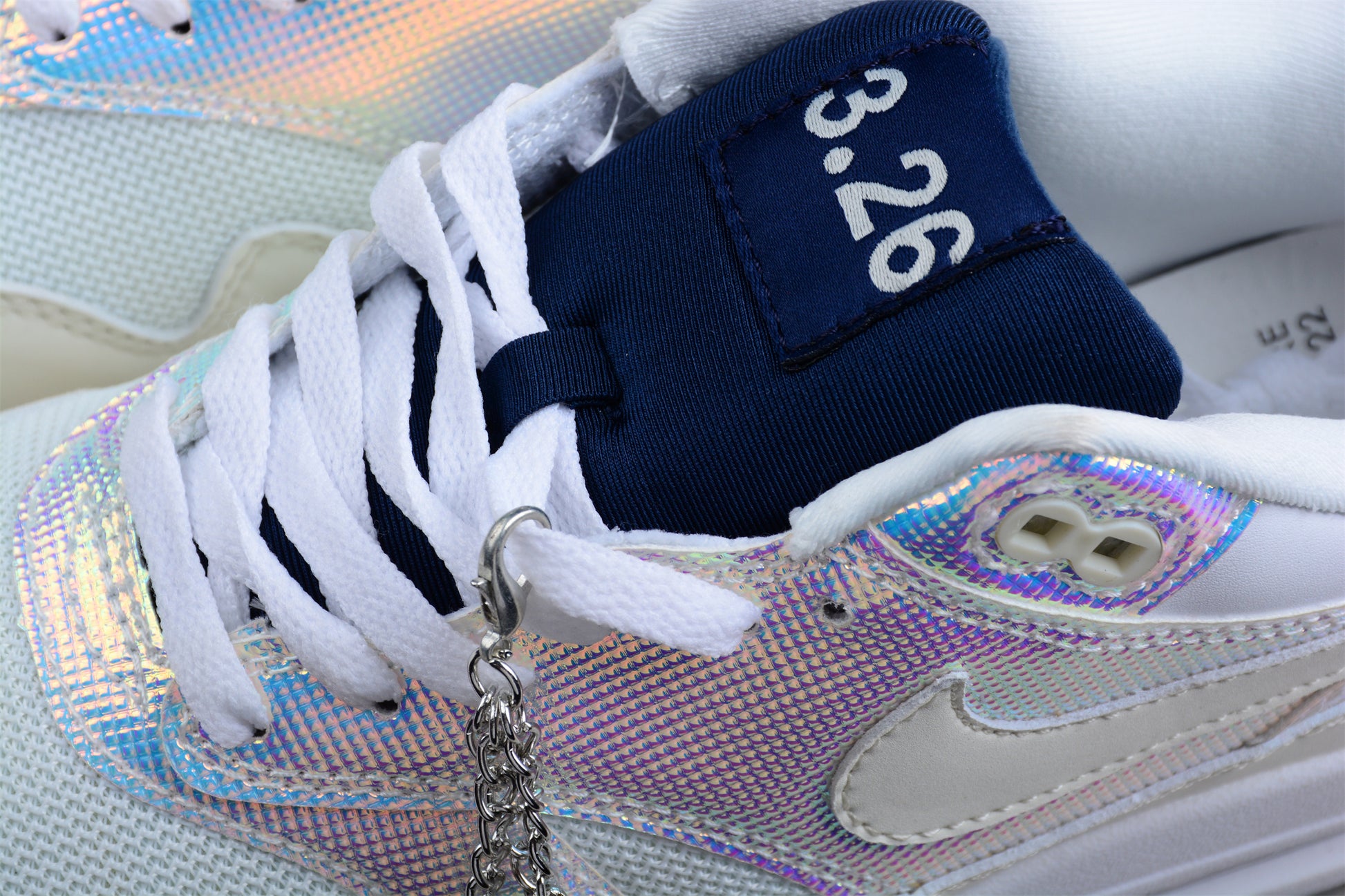 Nike Air Max 1 AMD "La Ville Lumière" - Best Reps Website 2025