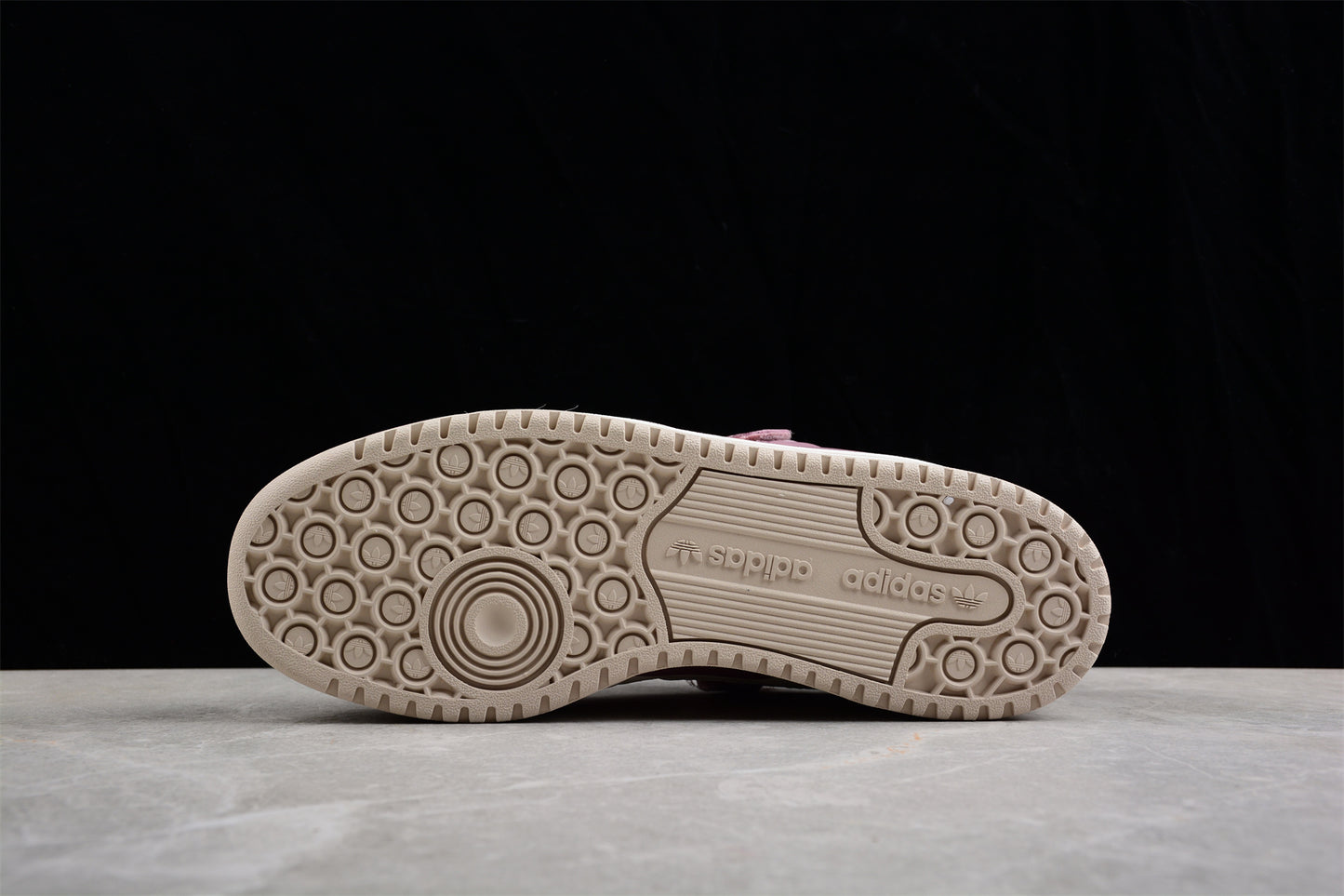 adidas Forum 84 Low “White Rose”