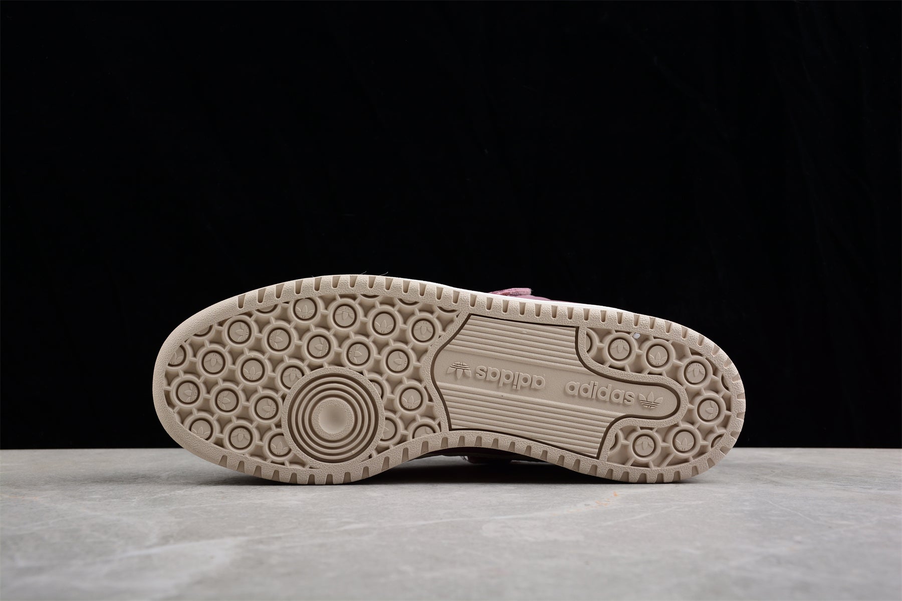 adidas Forum 84 Low “White Rose”